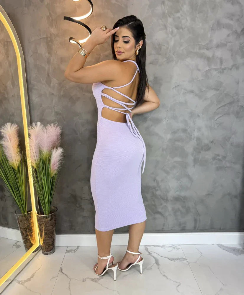Vestido Suzy