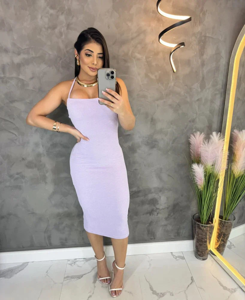 Vestido Suzy
