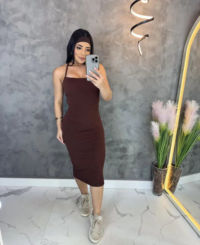 Vestido Suzy