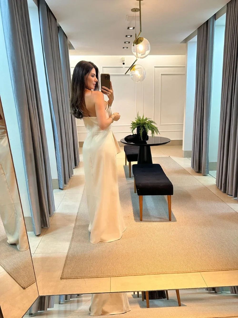 Vestido Roberta - LANÇAMENTO