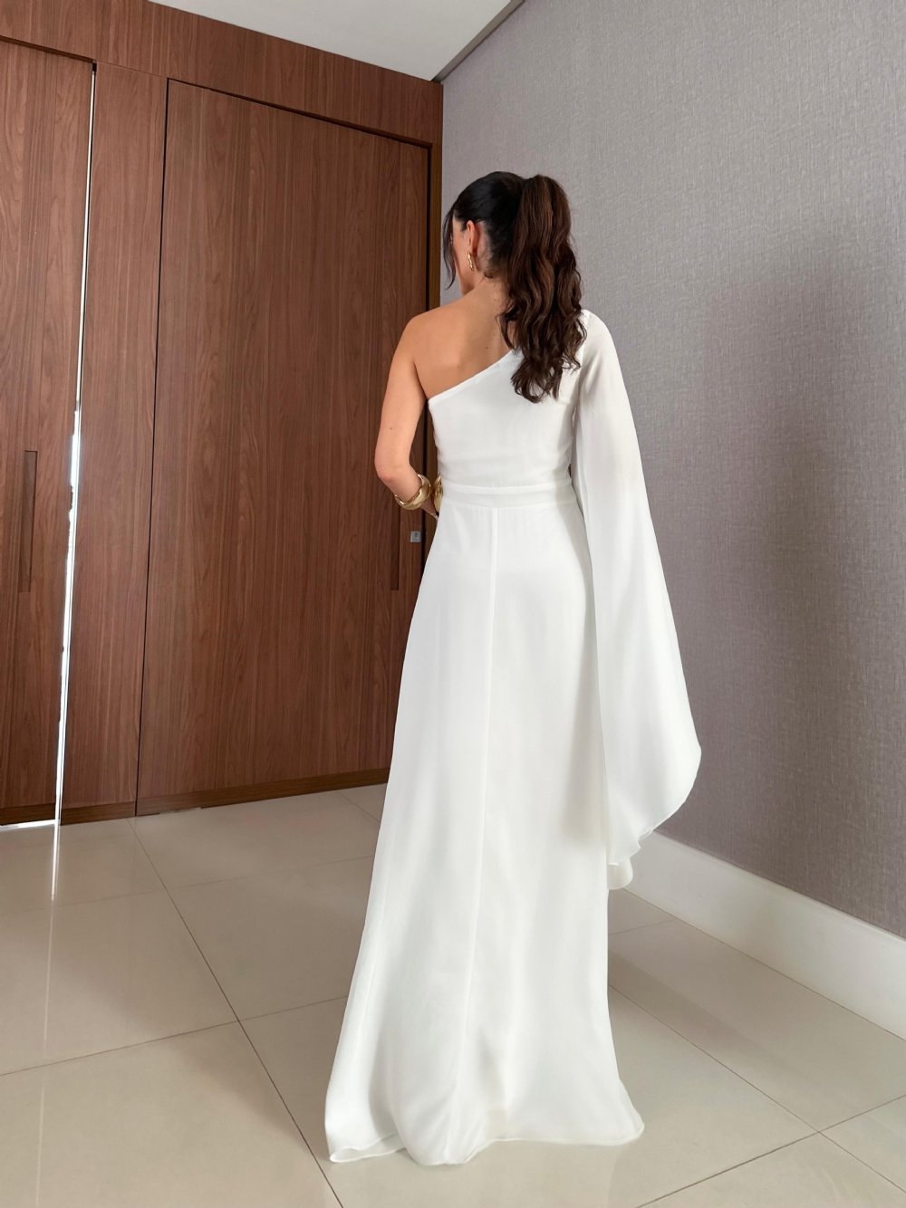 Vestido Paola - LANÇAMENTO
