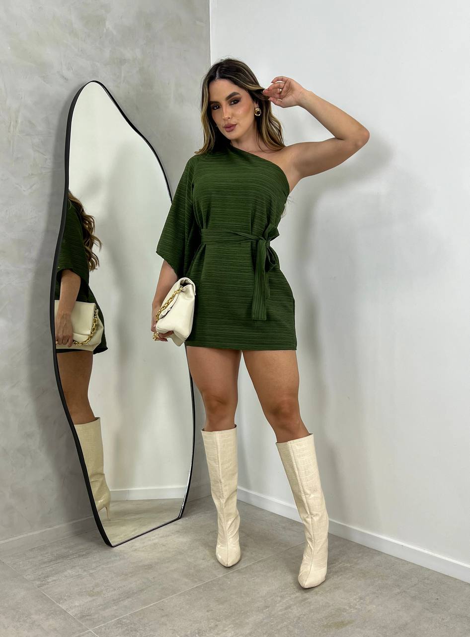 Vestido Marcela
