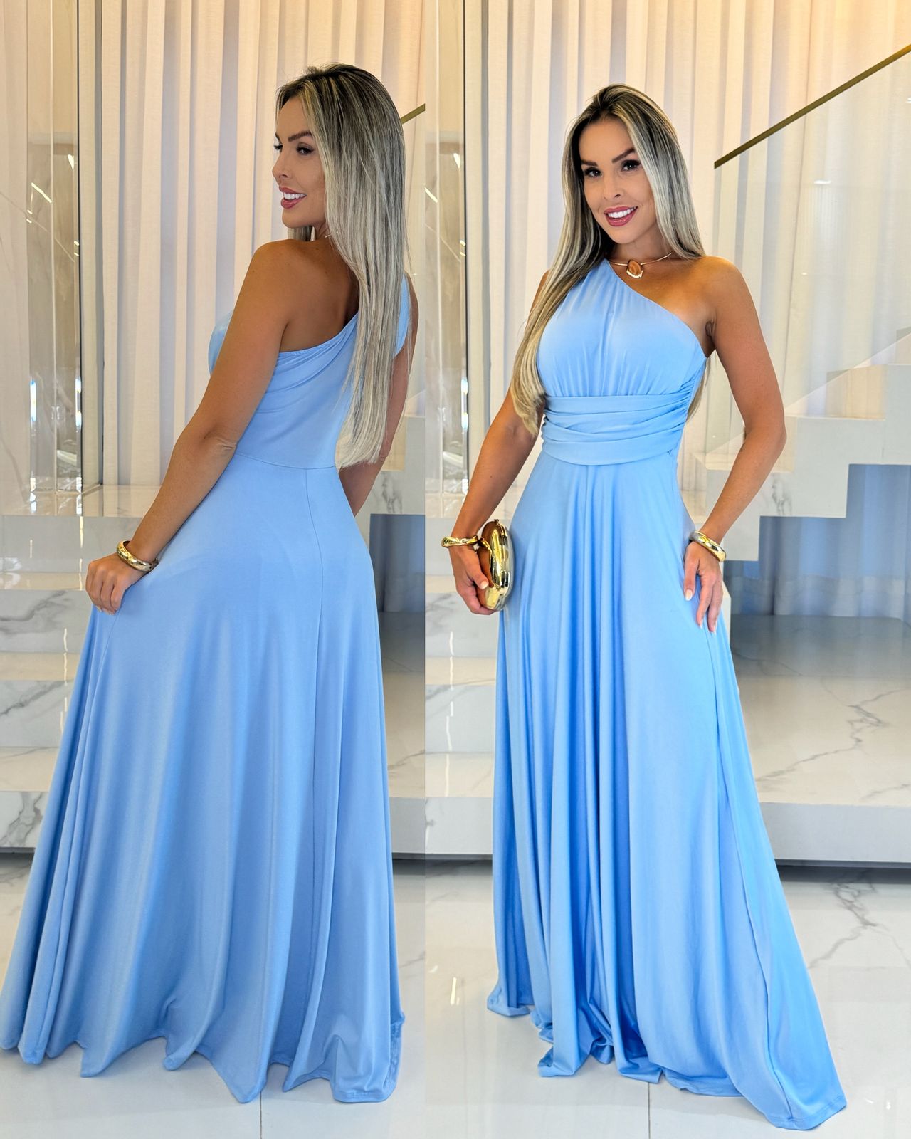 Vestido Séfora