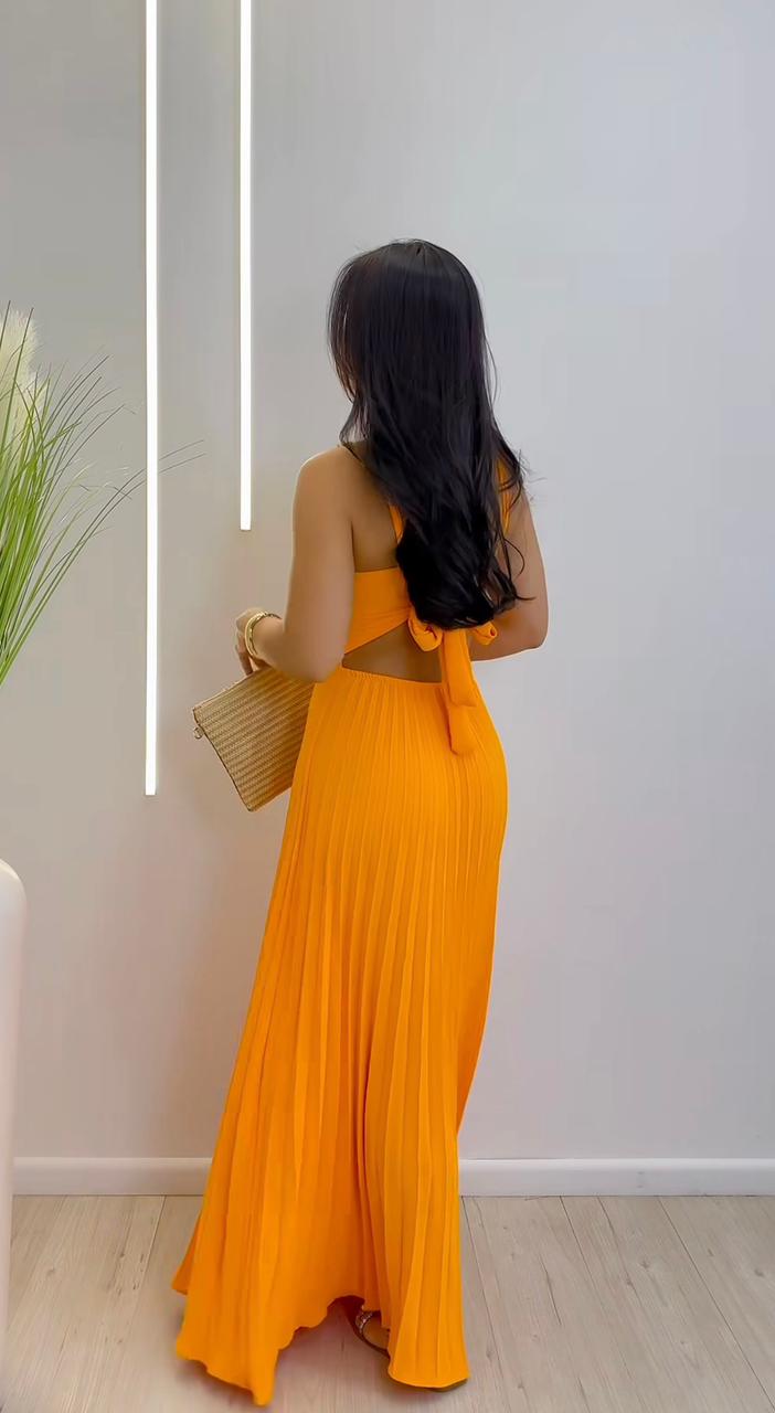Vestido Samara - LANÇAMENTO
