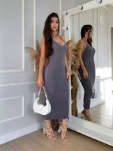 Vestido Tricot Samara - LANÇAMENTO