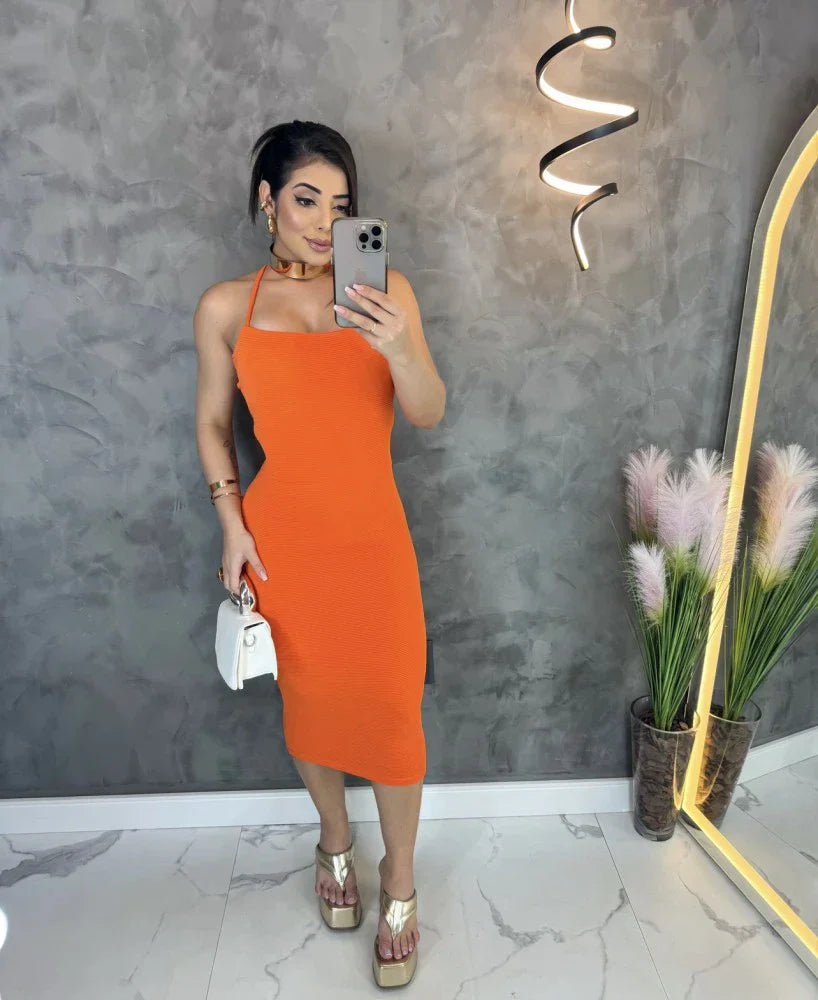 Vestido Suzy