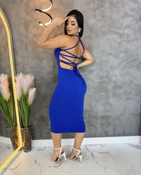 Vestido Suzy