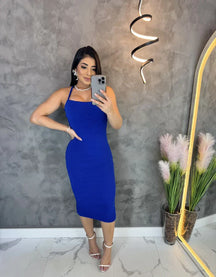 Vestido Suzy
