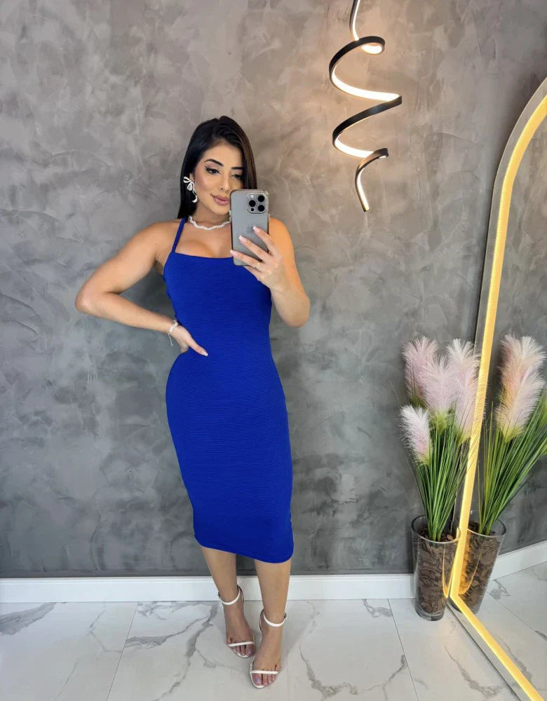 Vestido Suzy