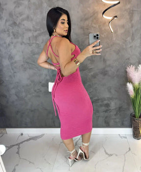 Vestido Suzy
