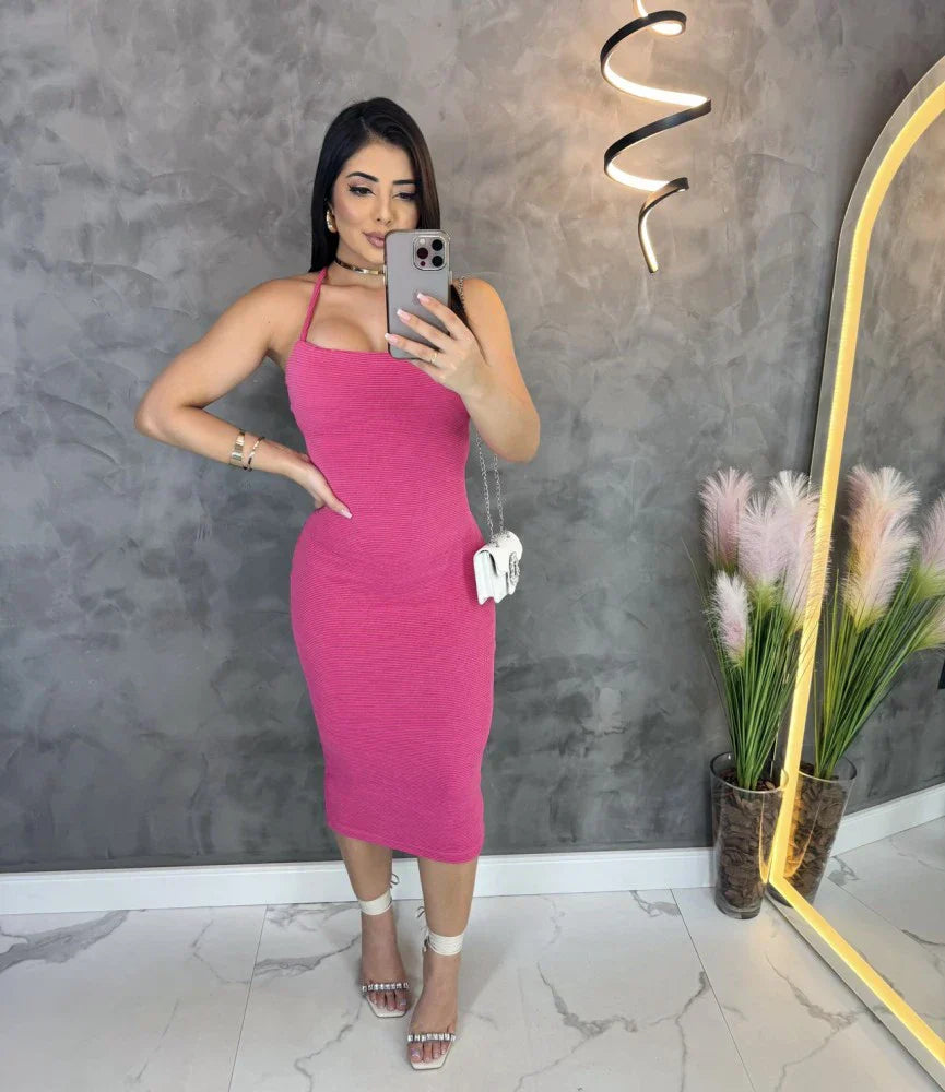 Vestido Suzy