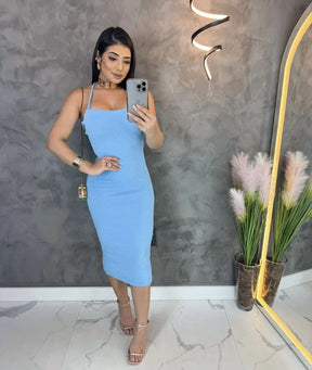 Vestido Suzy