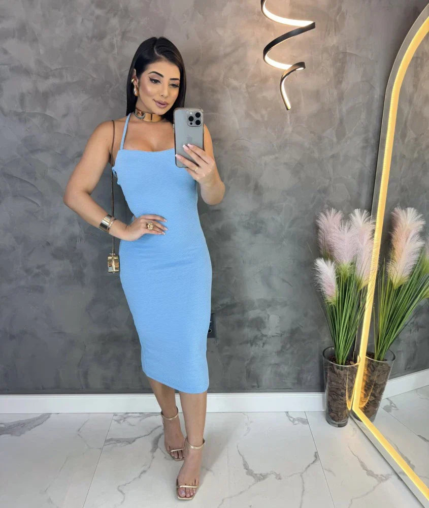 Vestido Suzy
