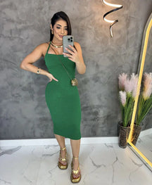 Vestido Suzy