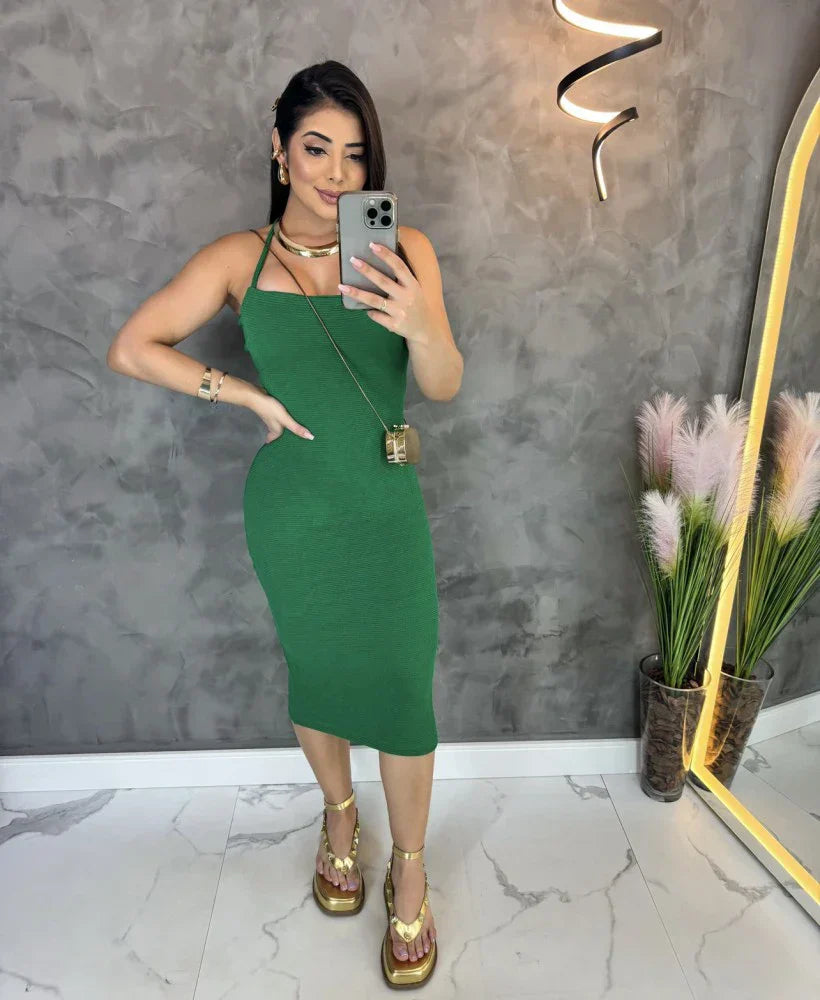 Vestido Suzy