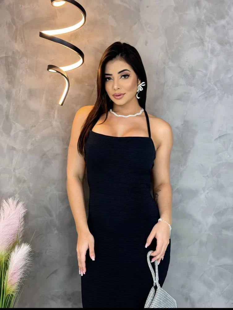 Vestido Suzy