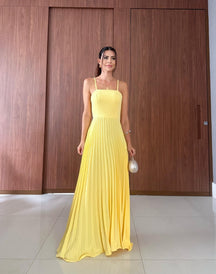 Vestido Cassia - LANÇAMENTO
