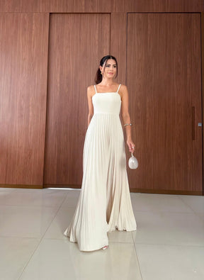 Vestido Cassia - LANÇAMENTO