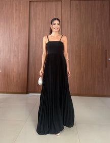 Vestido Cassia - LANÇAMENTO