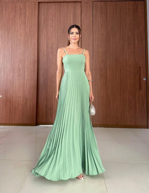 Vestido Cassia - LANÇAMENTO