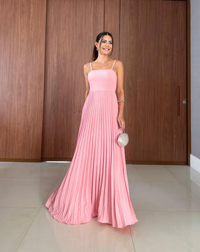 Vestido Cassia - LANÇAMENTO