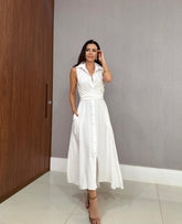 Vestido Sandra