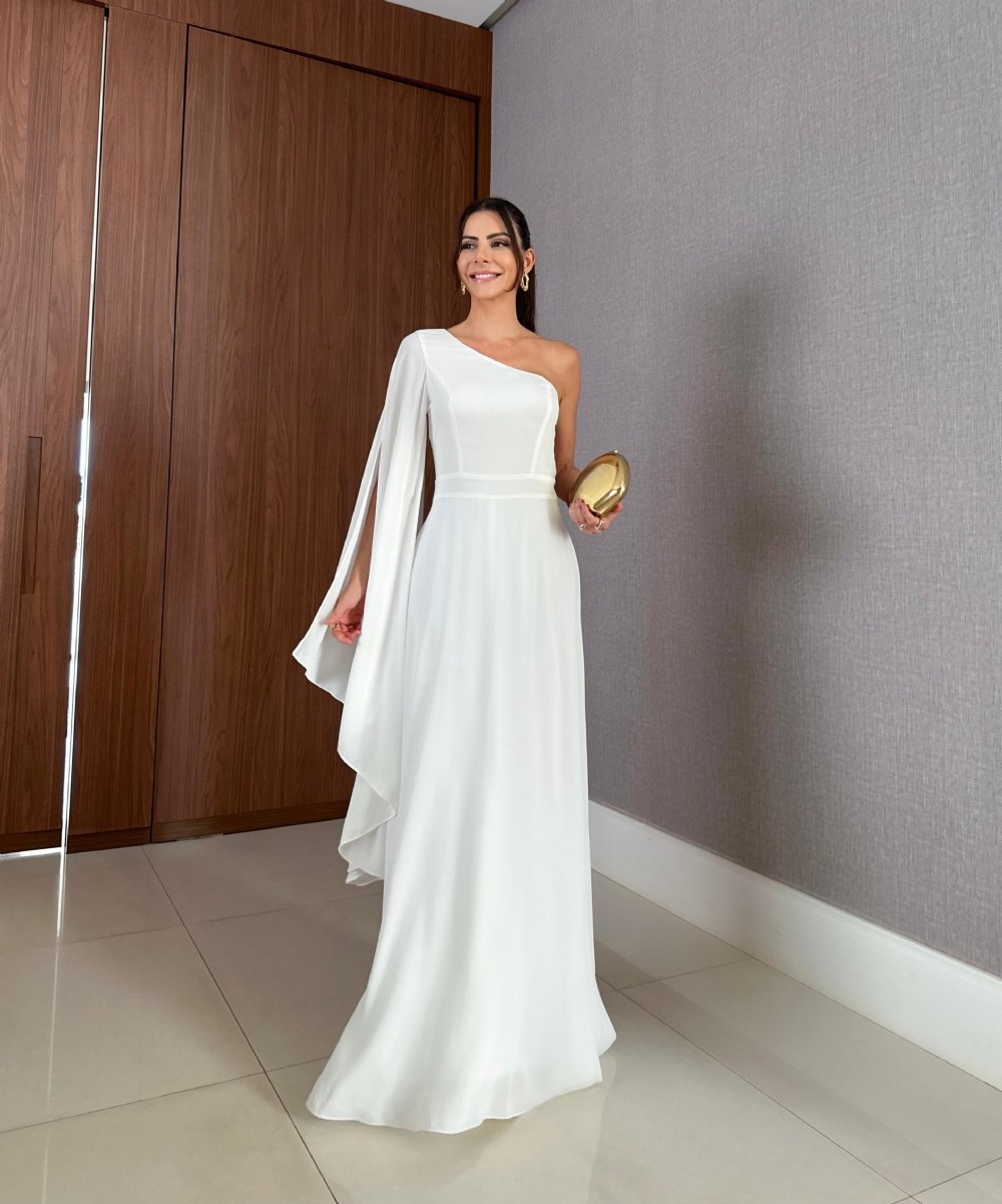 Vestido Paola - LANÇAMENTO