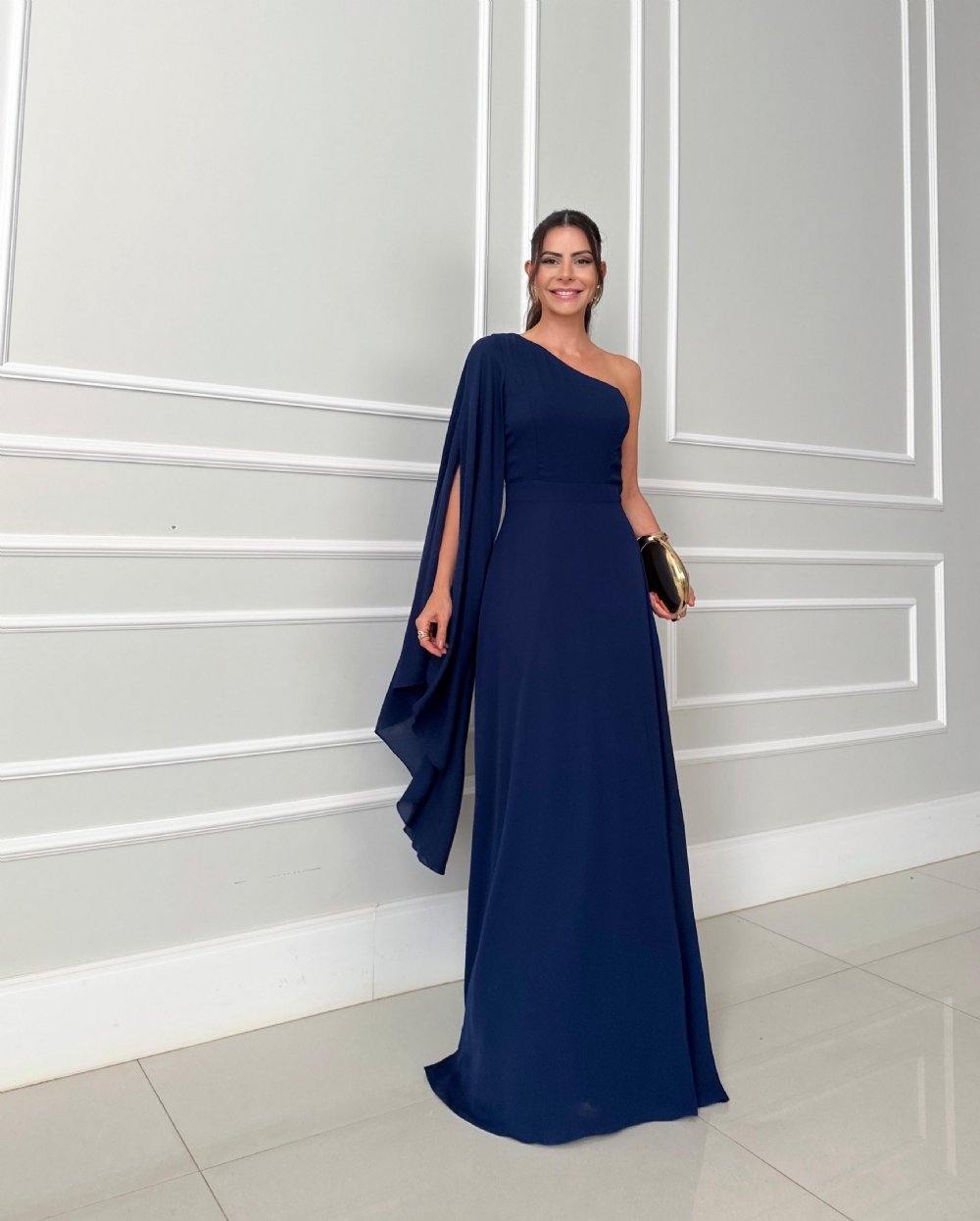 Vestido Paola - LANÇAMENTO