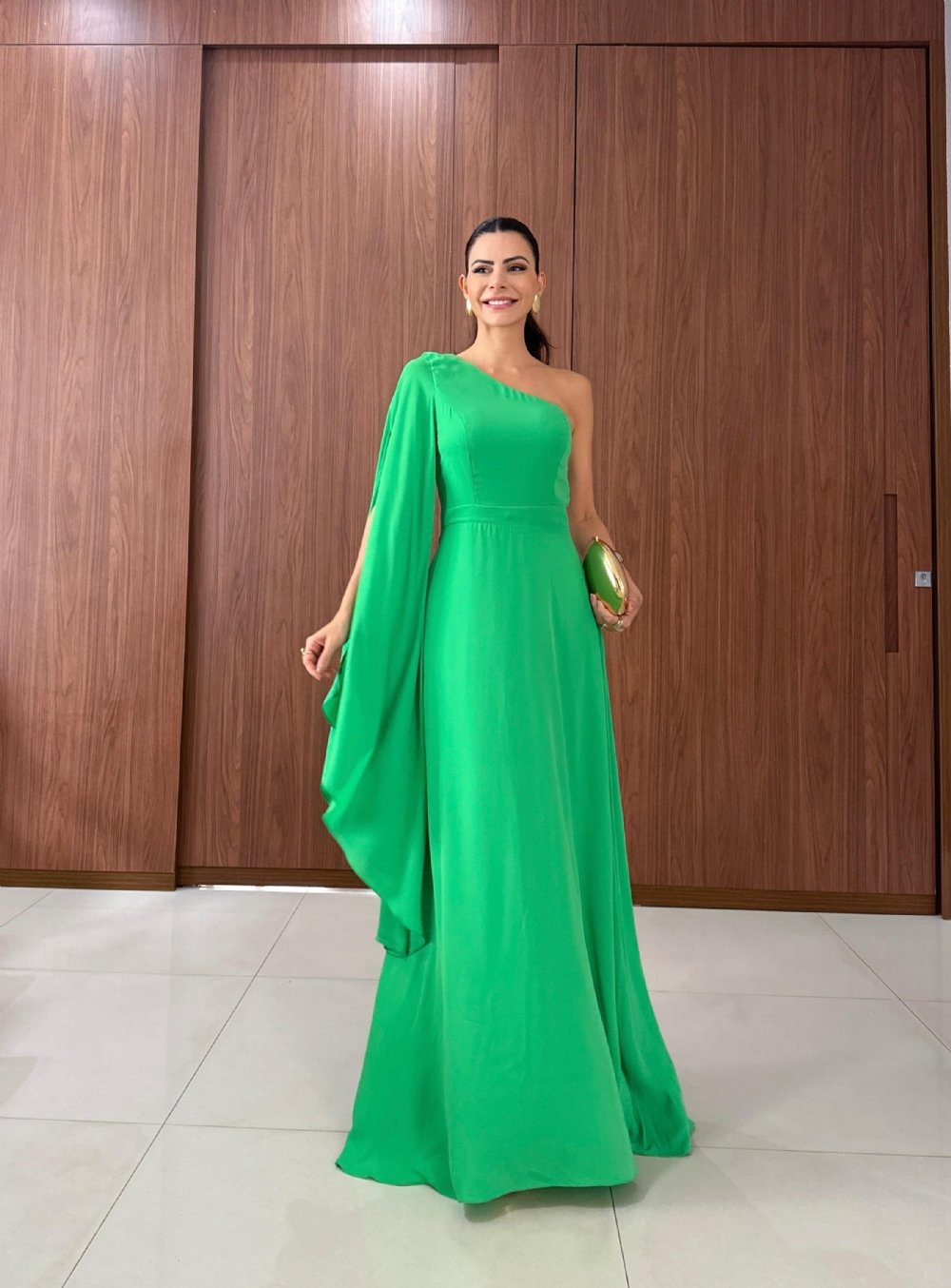 Vestido Paola - LANÇAMENTO
