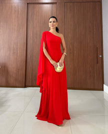 Vestido Paola - LANÇAMENTO