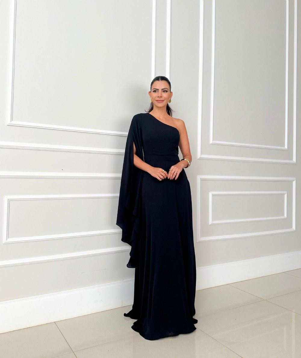 Vestido Paola - LANÇAMENTO