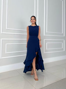 Vestido Francesca - LANÇAMENTO