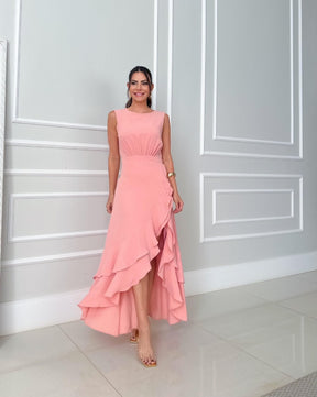Vestido Francesca - LANÇAMENTO