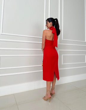 Vestido Sara