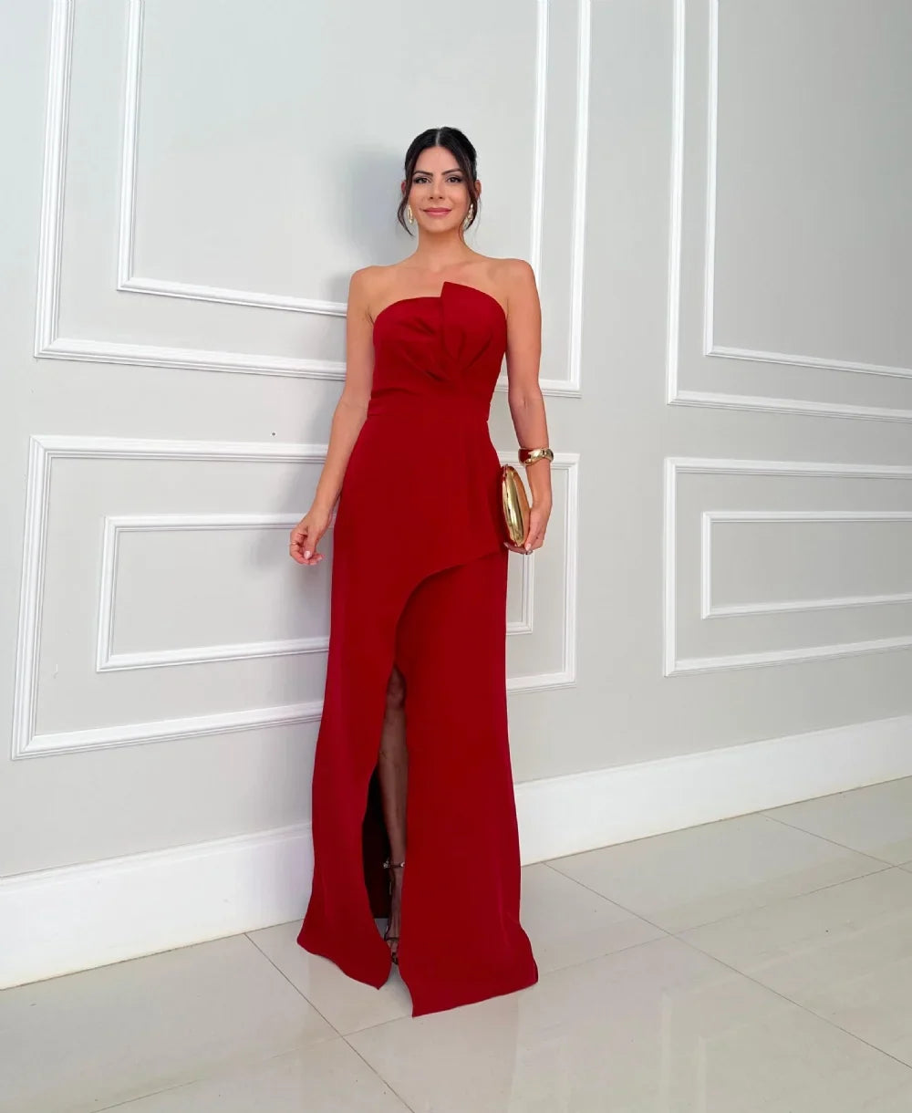 Vestido Roberta - LANÇAMENTO