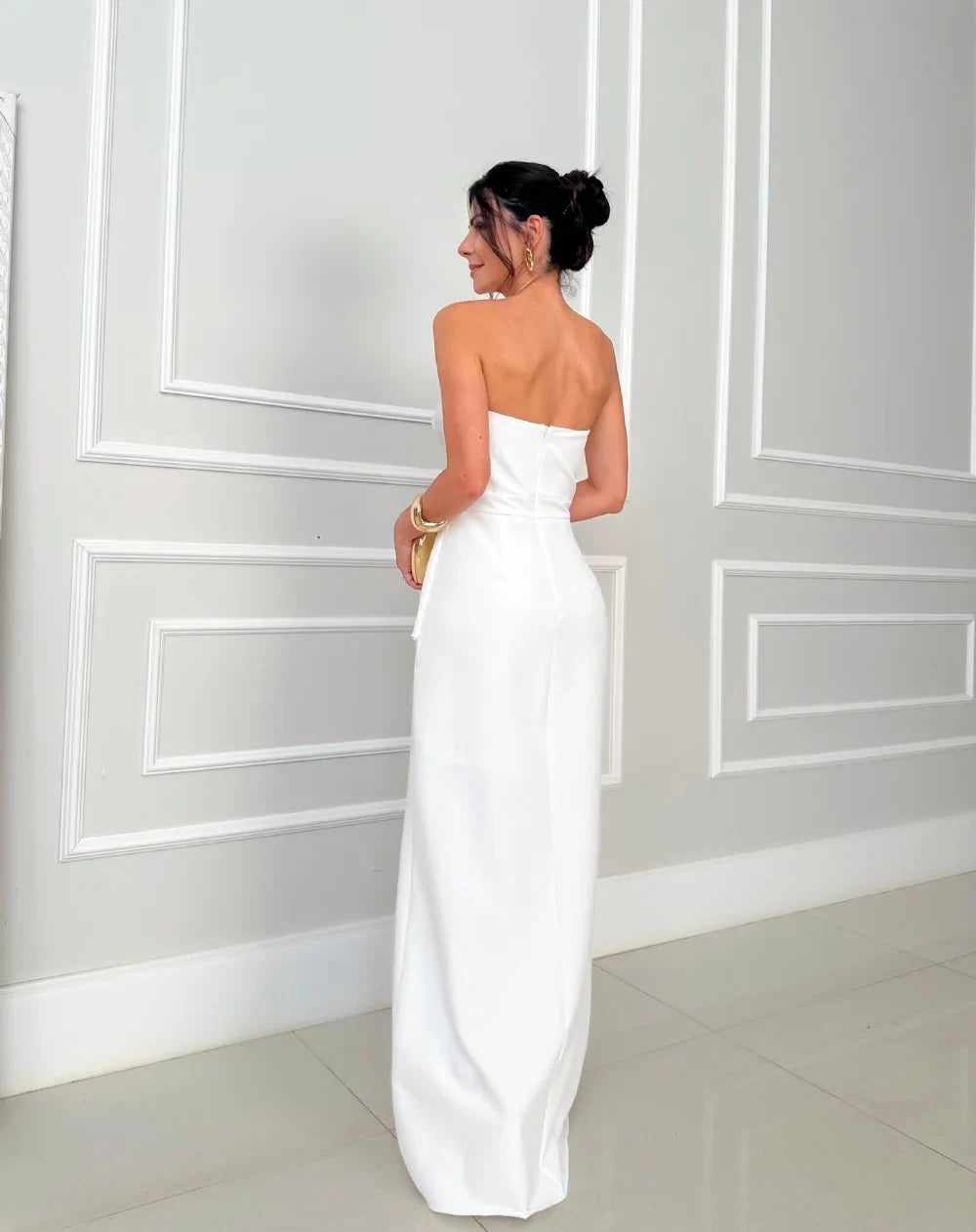 Vestido Roberta - LANÇAMENTO
