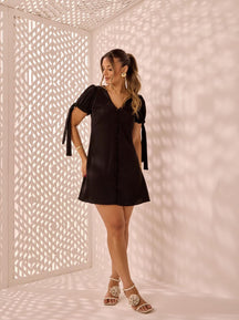 Vestido Tassiane