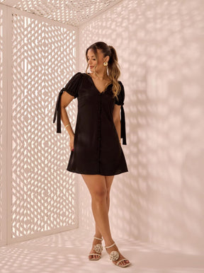 Vestido Tassiane