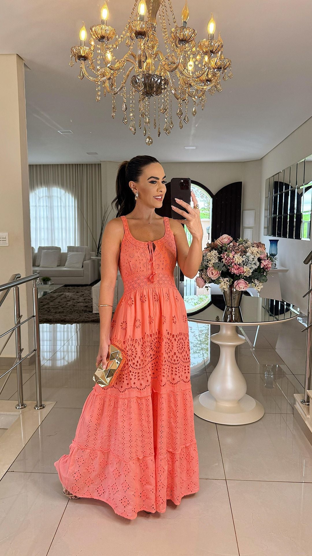 Vestido Simone