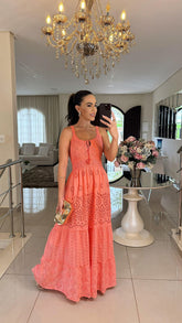 Vestido Simone