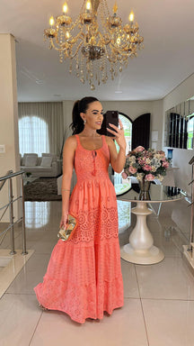 Vestido Simone
