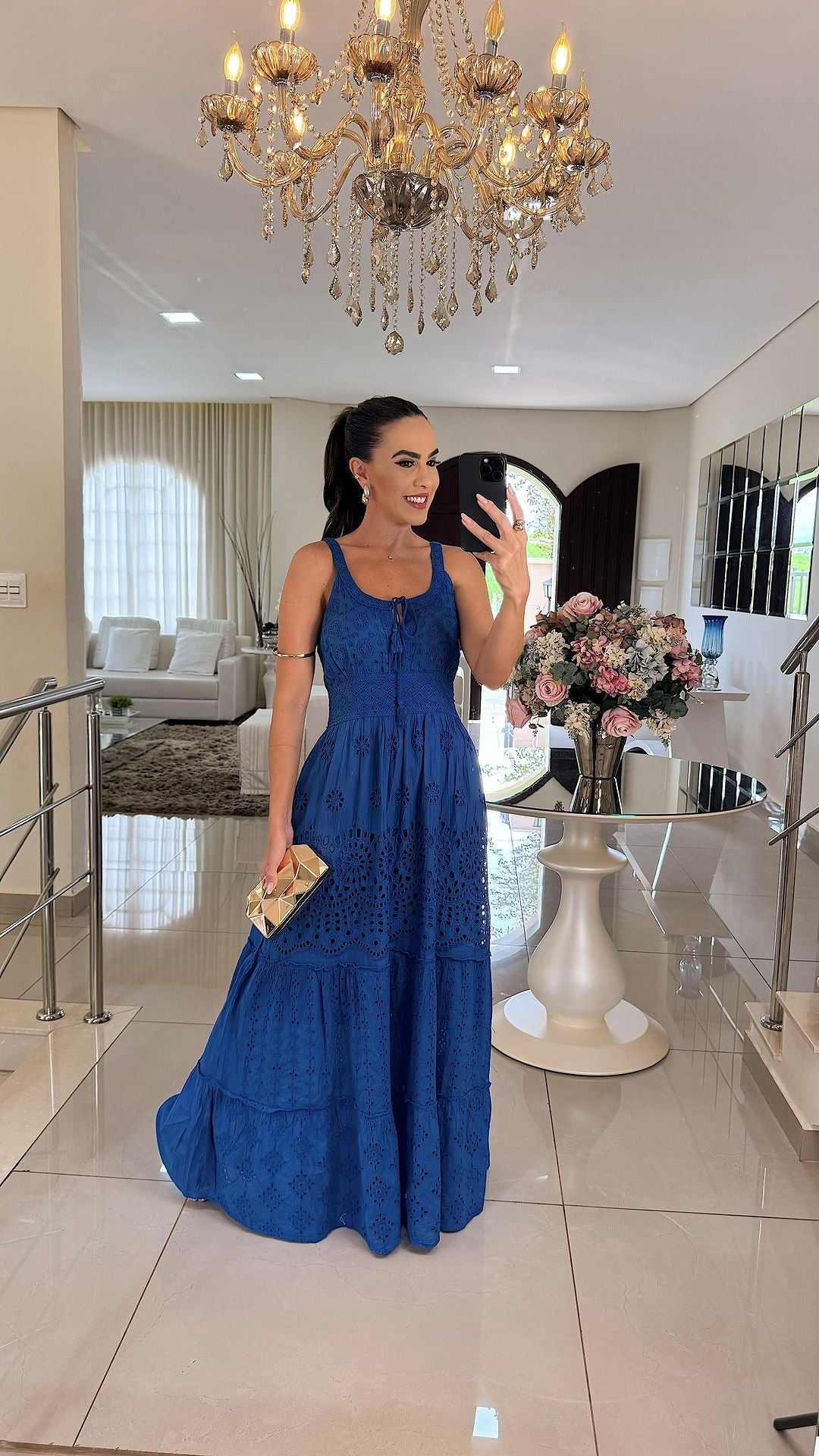 Vestido Simone