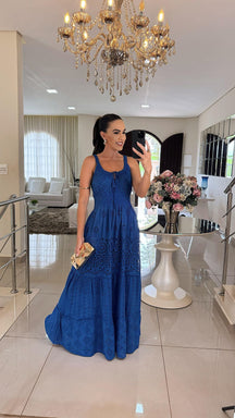 Vestido Simone