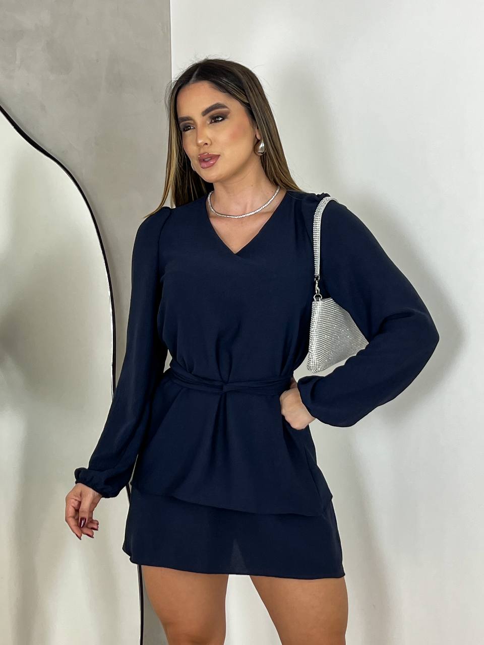 Vestido Nathalie