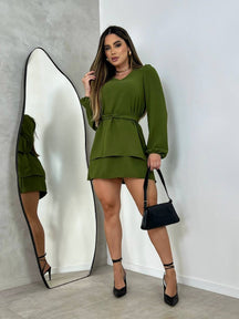 Vestido Nathalie