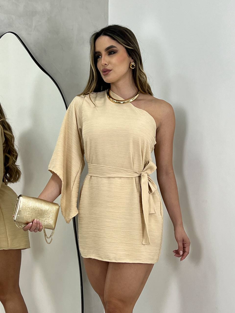 Vestido Marcela