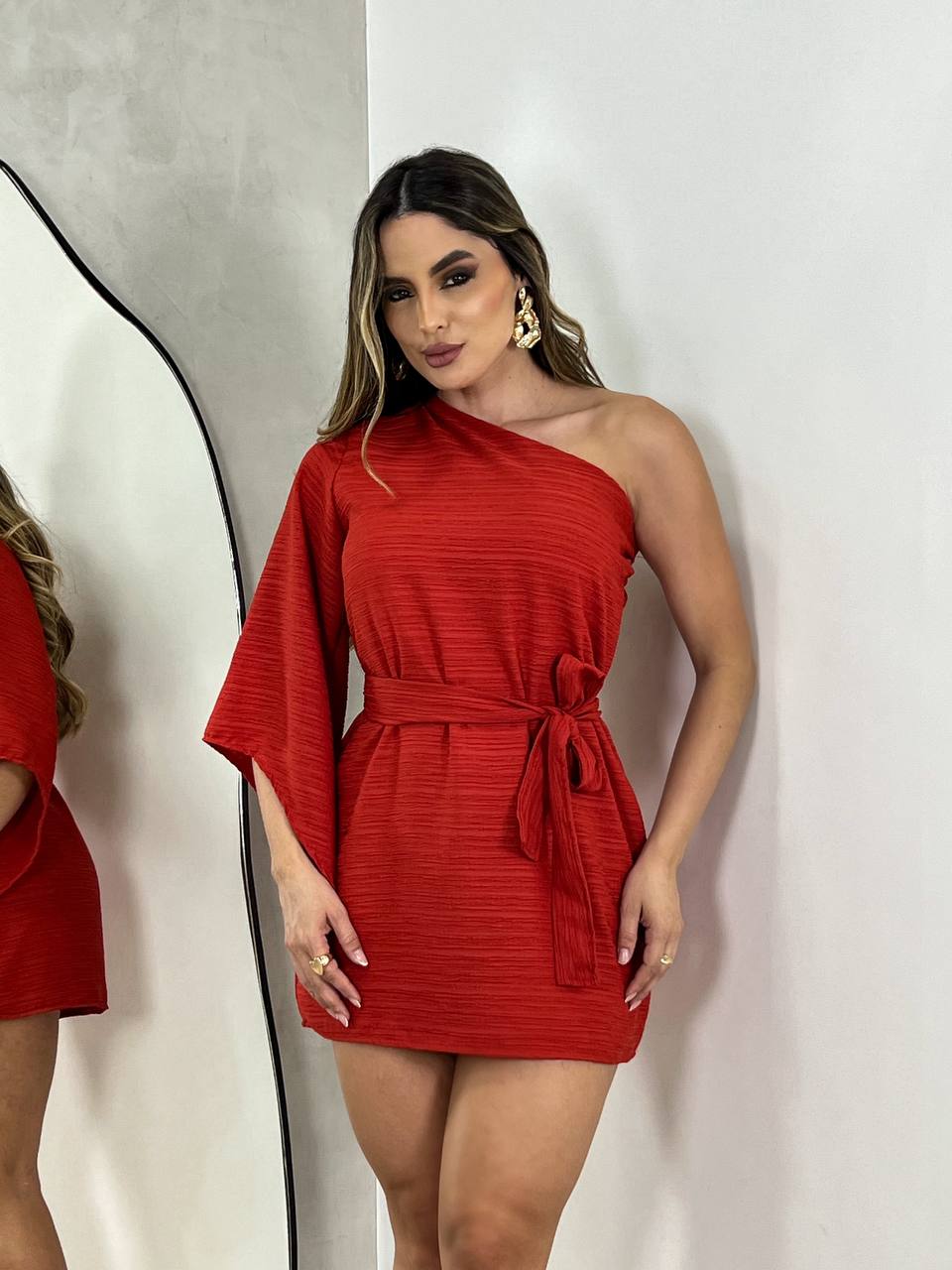 Vestido Marcela