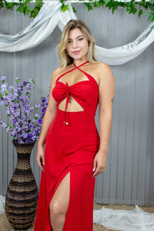 Vestido Vanilma - LANÇAMENTO