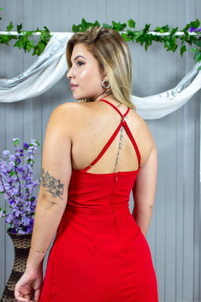 Vestido Vanilma - LANÇAMENTO