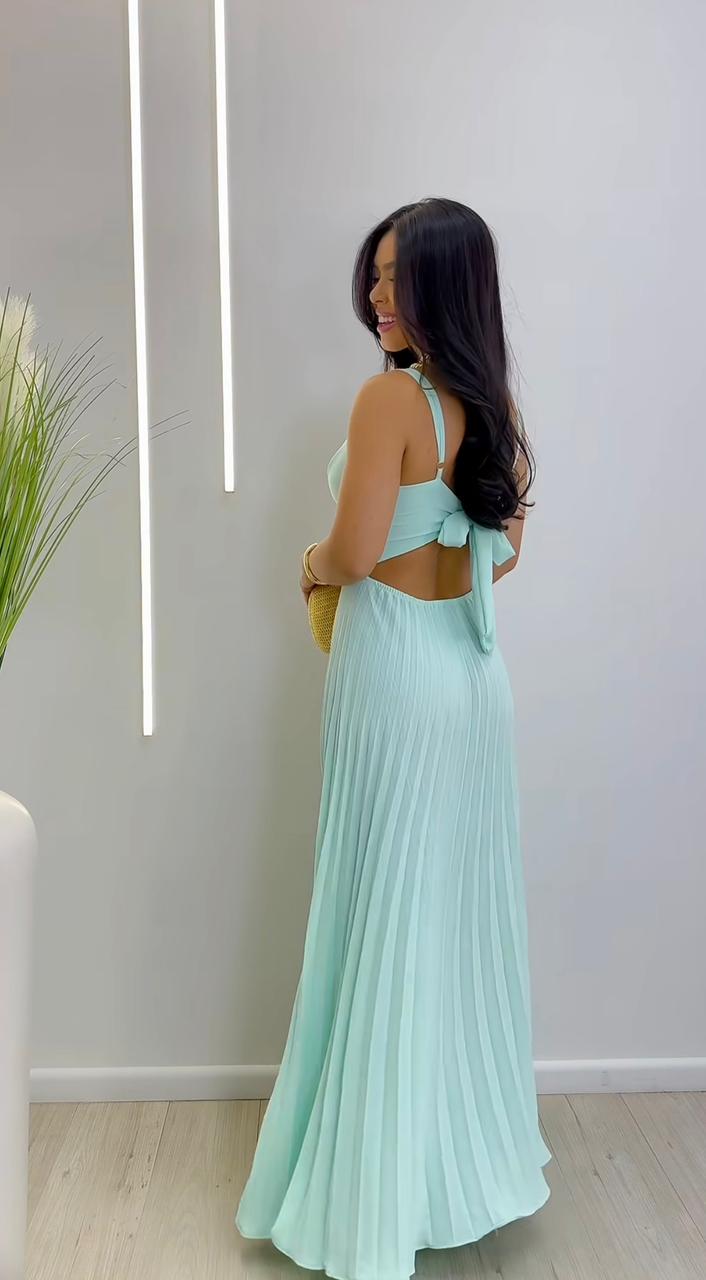 Vestido Samara - LANÇAMENTO